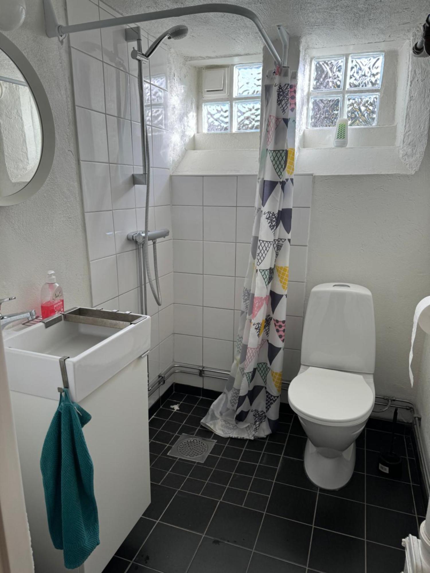 Privat bolig The Yellow House Malmø